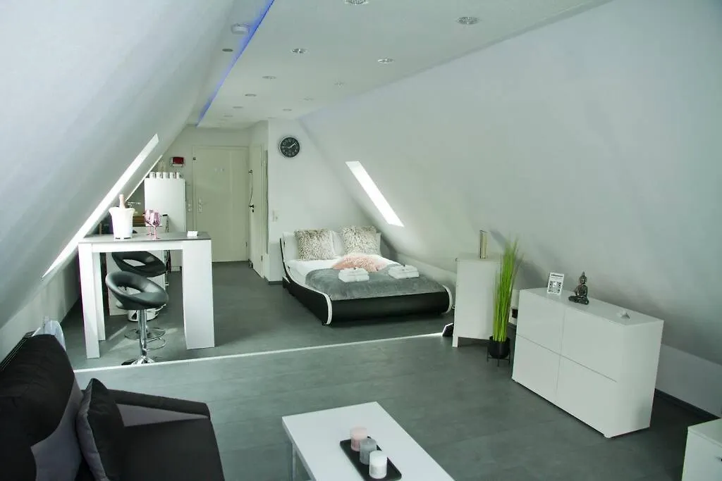 Truth Studio - Kueche - Top Internet - Parkplatz - Modern Dortmund
