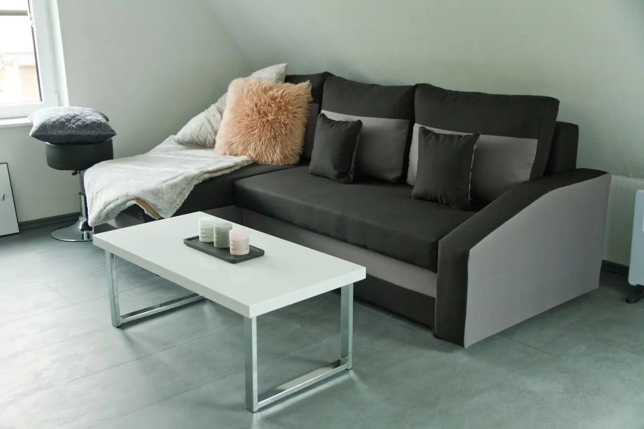 Apartment Truth Studio - Kueche - Top Internet - Parkplatz - Modern Dortmund Germany