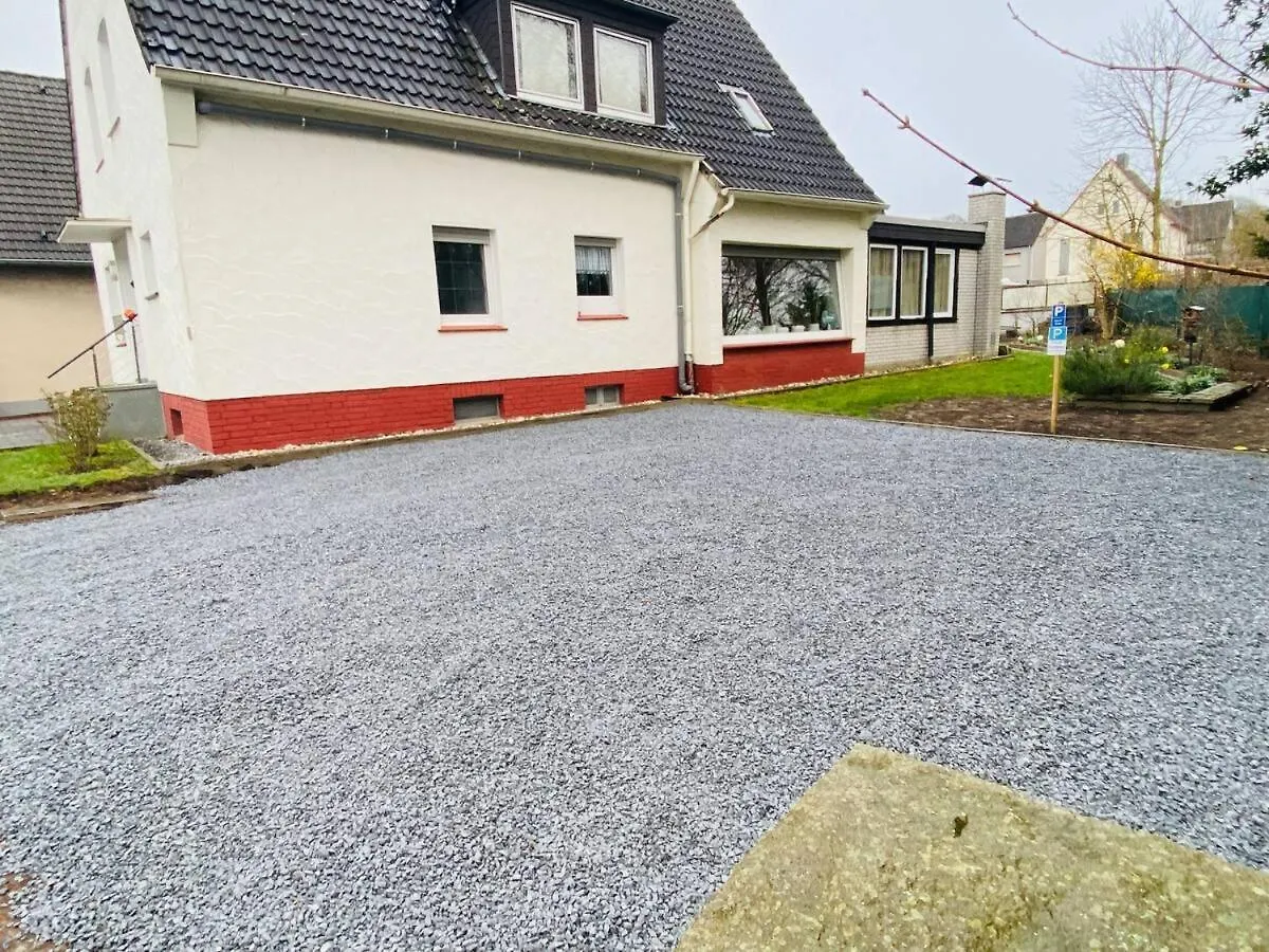 Apartment Truth Studio - Kueche - Top Internet - Parkplatz - Modern Dortmund
